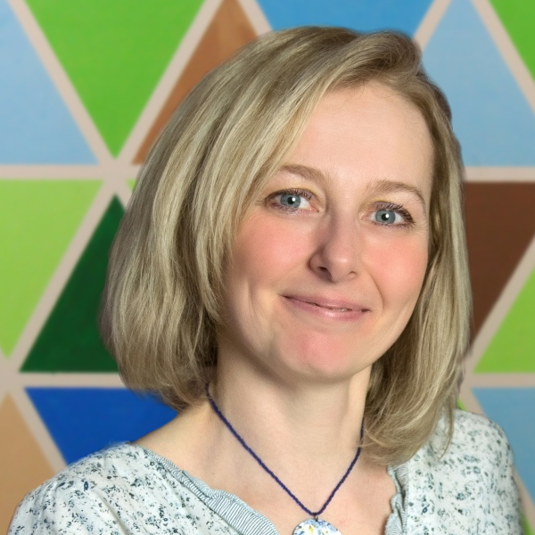 Mgr. Jitka Poulíková