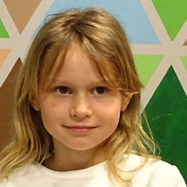 Anja Mačáková