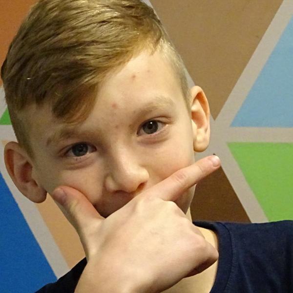 Michal Křeháček