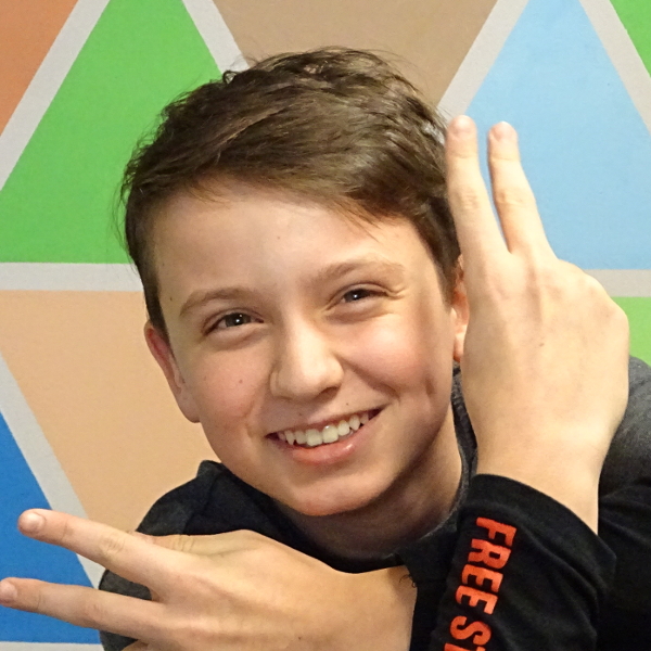 Ondra Horňák