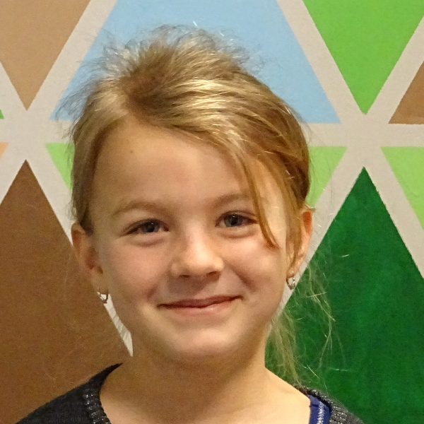 Šárka Kročilová