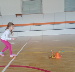 Sporty v zimě