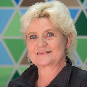 Miroslava Ševčíková - ZÁSTUPCE ŘEDITELE MATEŘSKÉ ŠKOLY