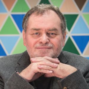 PaedDr. Ludvík Zimčík - ŘEDITEL ŠKOLY