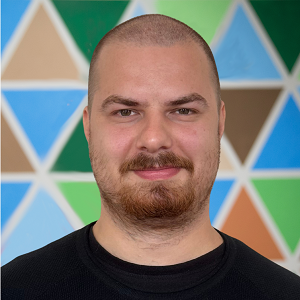 Martin Křížan, DiS.