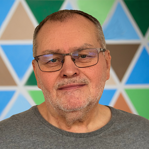 PaedDr. Ludvík Zimčík - ŘEDITEL LYCEA