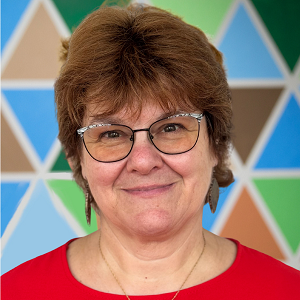 Ing. Světlana Moravčíková