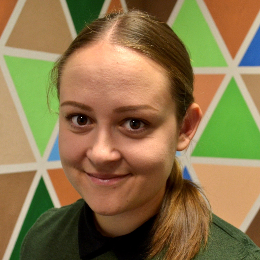 Mgr. Kristýna Beníčková