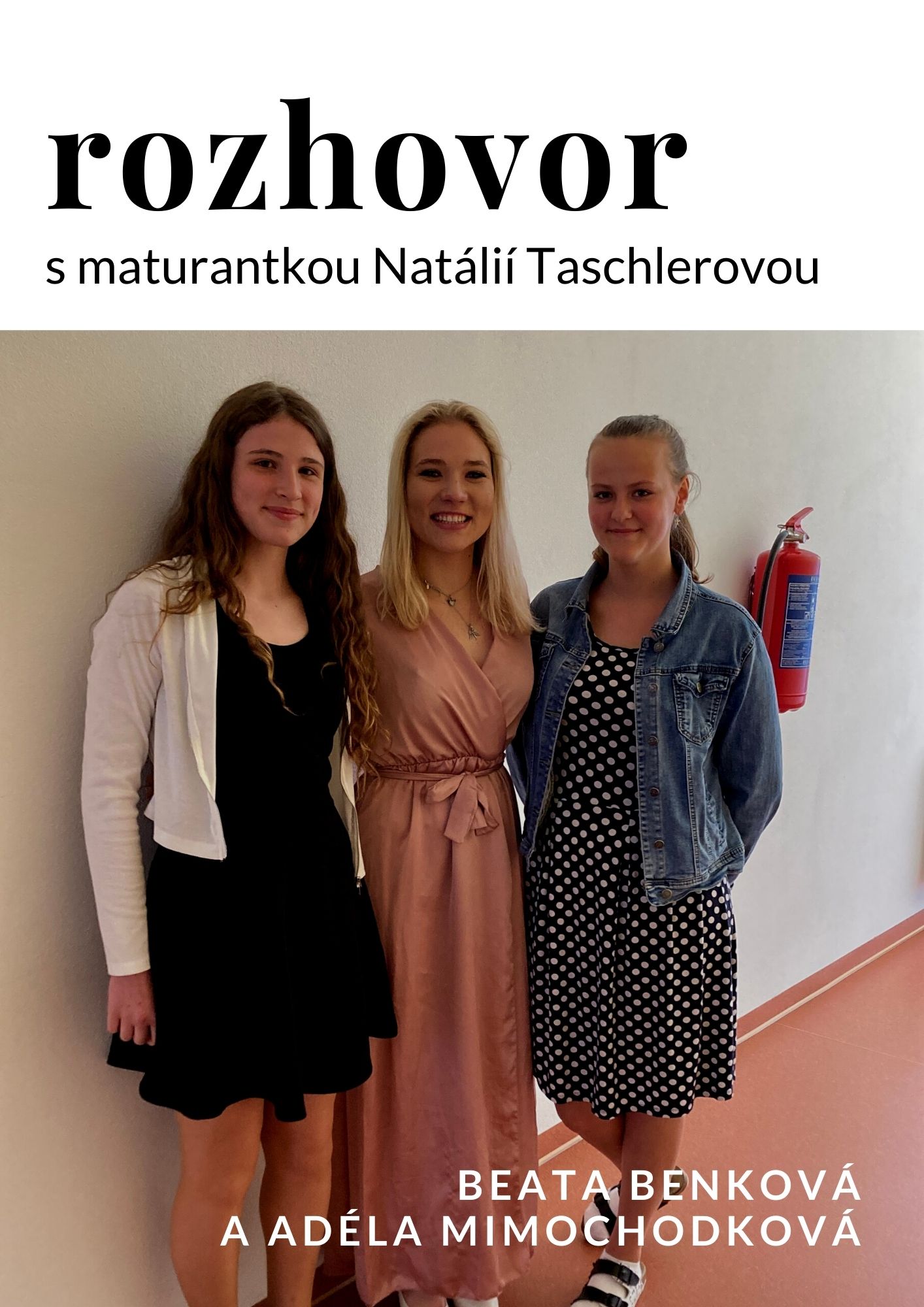 taschlerova