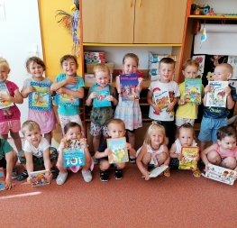 Kniha je studnice moudrosti
