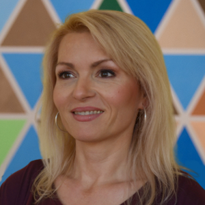 Dagmar Vaculová