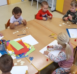 Moje rodina, můj domov
